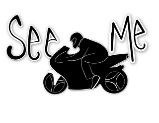 SEE ME logo