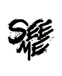 SEE ME logo