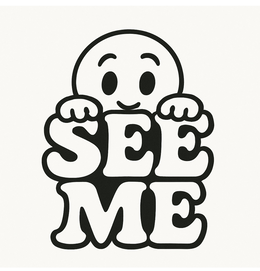 SEE ME logo