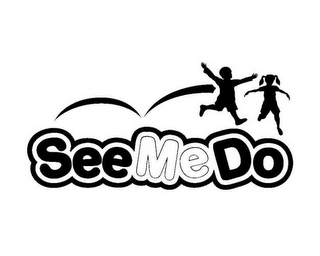 SEE ME DO logo