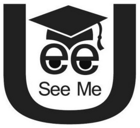 SEE ME U EE logo