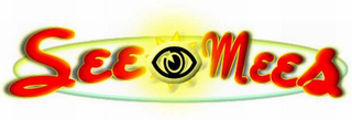 SEE-MEES logo