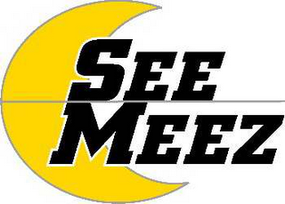 SEE MEEZ logo