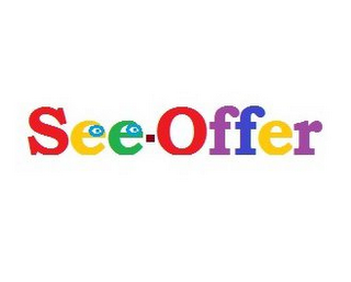 SEE-OFFER logo