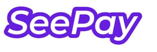 SEE PAY logo