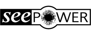 SEE POWER logo