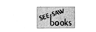 SEE-SAW BOOKS logo