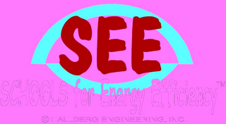 SEE SCHOOLS FOR ENERGY EFFICIECY