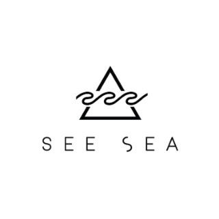 SEE SEA logo