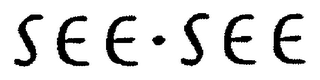 SEE · SEE logo