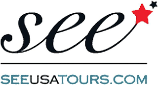 SEE SEEUSATOURS.COM logo