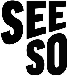 SEE SO logo