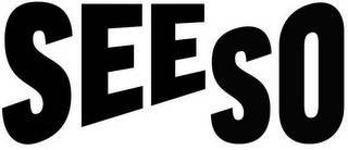 SEE SO logo