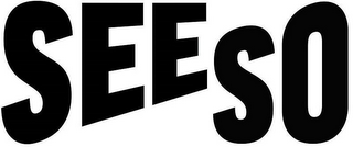 SEE SO logo