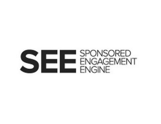 SEE SPONSORED ENGAGEMENT ENGINE logo