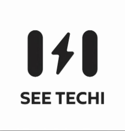 SEE TECHI logo