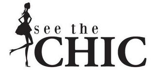 SEE THE CHIC logo