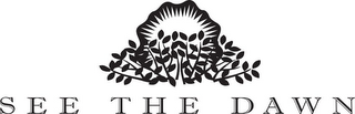 SEE THE DAWN logo