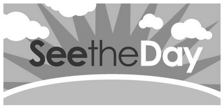 SEE THE DAY logo