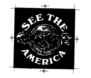 SEE THE GOOD AMERICA logo
