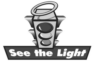 SEE THE LIGHT logo
