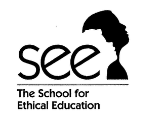 SEE THE SCHOOL FOR ETHICAL EDUCATION logo
