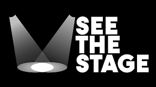 SEE THE STAGE logo