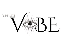 SEE THE V BE logo
