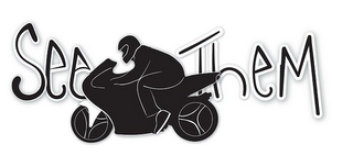SEE THEM logo