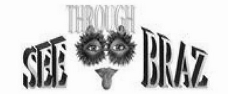 SEE THROUGH BRAZ logo