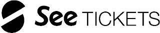 SEE TICKETS logo