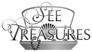 SEE TREASURES logo