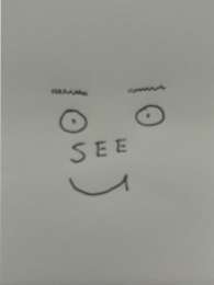 SEE U logo
