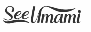 SEE UMAMI logo