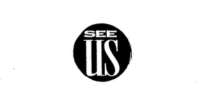 SEE US logo