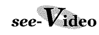 SEE-VIDEO logo