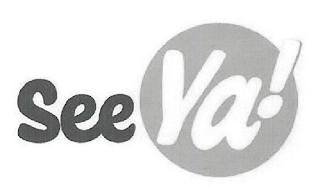 SEE YA! logo