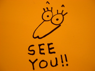 SEE YOU!! logo