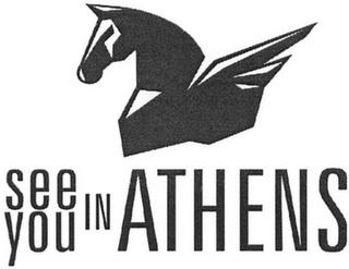 SEE YOU IN ATHENS logo
