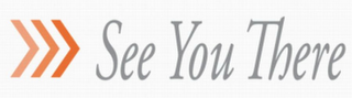 SEE YOU THERE logo