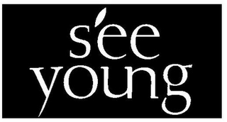 SEE YOUNG logo