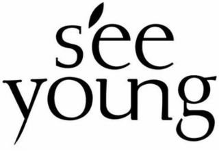 SEE YOUNG logo