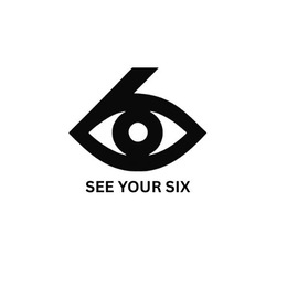 SEE YOUR SIX logo
