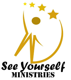 SEE YOURSELF MINSTRIES logo