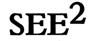 SEE2 logo