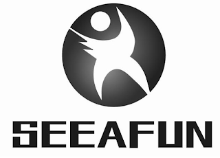 SEEAFUN logo