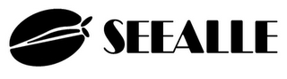 SEEALLE logo