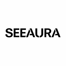 SEEAURA logo