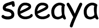 SEEAYA logo