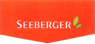 SEEBERGER logo